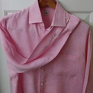 Peter Millar dress shirt